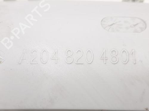 Interior roof light MERCEDES-BENZ B-CLASS Sports Tourer (W246, W242) B 200 CDI (246.201) | BP27948370I8