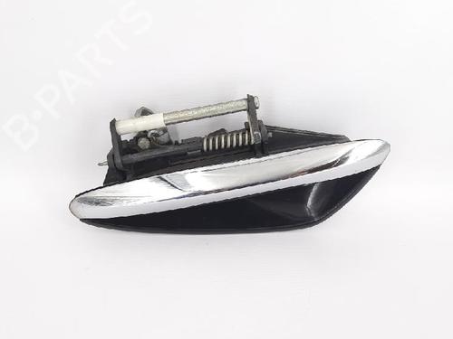 Türgriff hinten links außen ALFA ROMEO 159 (939_) 1.9 JTDM 16V (939AXC1B, 939AXC12) | BP27960729C130 