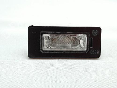 Licence plate light AUDI Q5 (8RB) 2.0 TDI quattro | BP27946397I40 