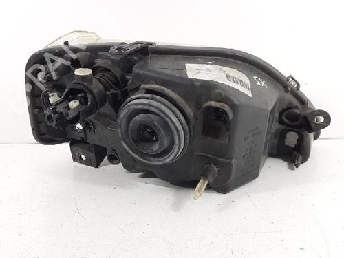 Left headlight DACIA LOGAN MCV (KS_) 1.6 16V (KS0L, KS0M, KS0P, KS1S) | BP27953072C28 