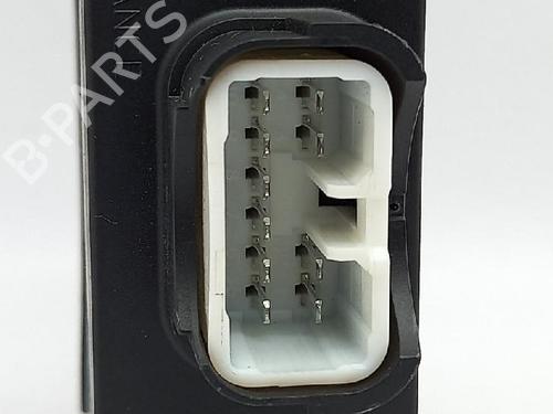 Elektronisk modul CITROËN C1 (PM_, PN_) 1.0 | BP27962491M83 
