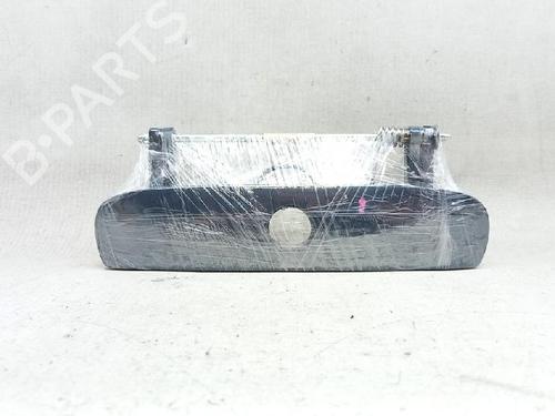 Tailgate handle VW POLO IV (9N_, 9A_) 1.4 16V | BP27958961C132 