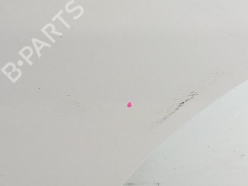 Left rear door CHEVROLET AVEO / KALOS Hatchback (T250, T255) 1.2 | BP27960142C4 