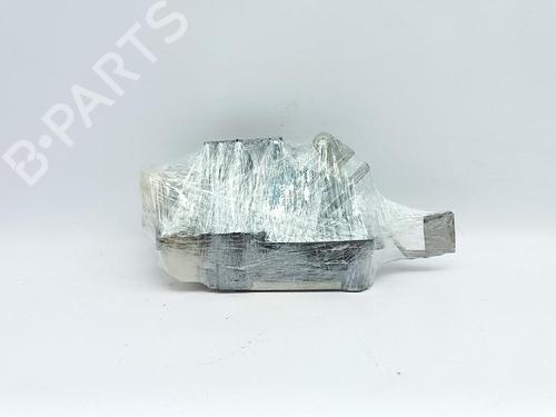 Front left lock CITROËN JUMPER I Van (244) 2.2 HDi | BP27961655C98 