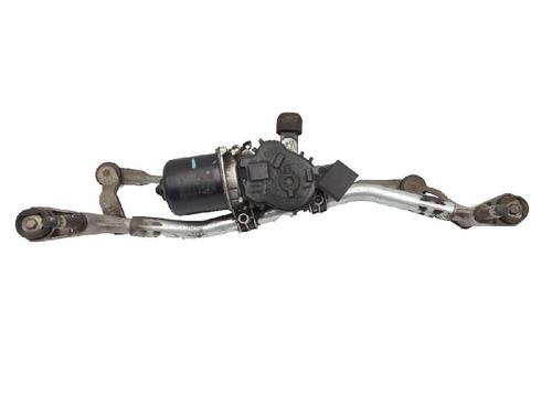Used Front wiper motor CITROËN C3 II (SC_) 1.4 (73 hp) 27945109