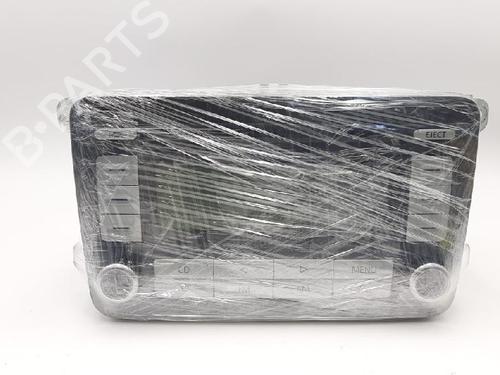 Bilradio VW TOURAN (1T1, 1T2) 1.6 | BP27948774E6 