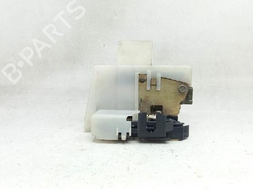 Front right lock RENAULT MEGANE I (BA0/1_) 1.4 16V (BA0D, BA1H, BA0W, BA10) | BP27958389C97 