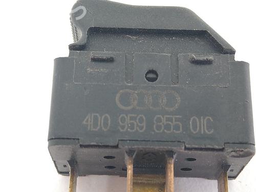 Venstre Foran elrute bryter AUDI A4 B5 (8D2) 1.9 TDI | BP27941336I27 