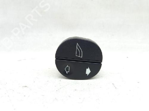 Right front window switch FORD FIESTA V (JH_, JD_) 1.4 TDCi | BP27937044I26