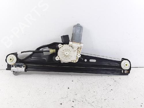 Rear right window mechanism BMW 5 (E60) 525 d | BP27965801C25 