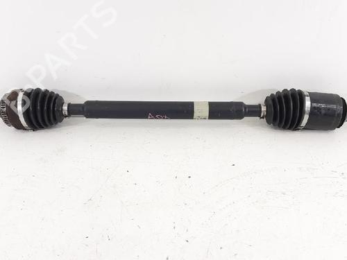 Right front driveshaft MERCEDES-BENZ M-CLASS (W163) ML 320 (163.154) | BP27950633M39