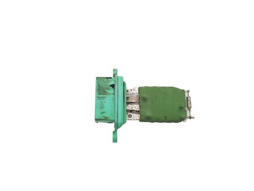 Used Heater resistor FIAT SEICENTO / 600 (187_) 1.1 (187AXB, 187AXB1A, 187AXC1A02) (54 hp) 27945008