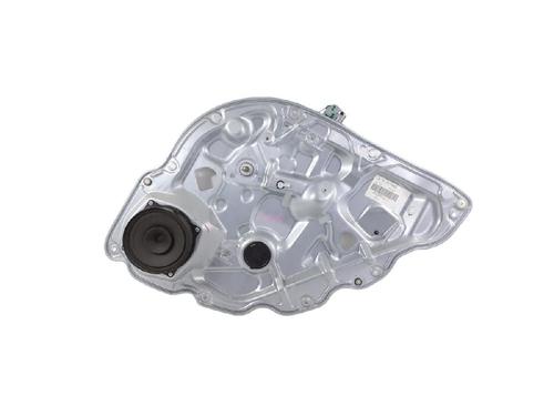 Used Rear right window mechanism FIAT IDEA (350_) 1.3 D Multijet (70 hp) 27965278