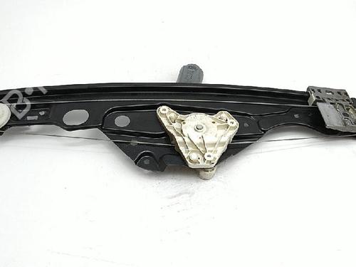 Rear left window mechanism MERCEDES-BENZ E-CLASS (W211) E 220 CDI (211.006) | BP27942498C24