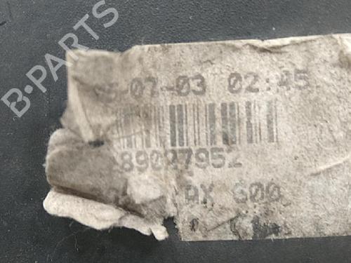 Right front fog light NISSAN MICRA III (K12) 1.2 16V | BP27942022C31 