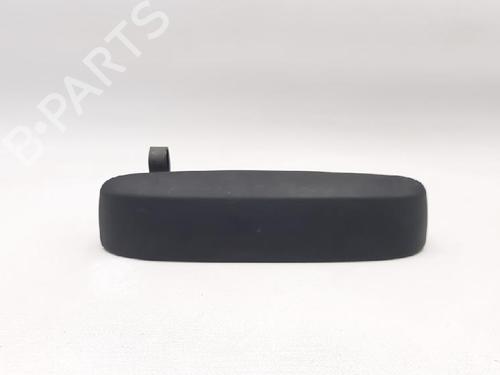Front right exterior door handle FIAT PANDA (169_) 1.2 Natural Power (169.AXB1A) | BP27949219C129 