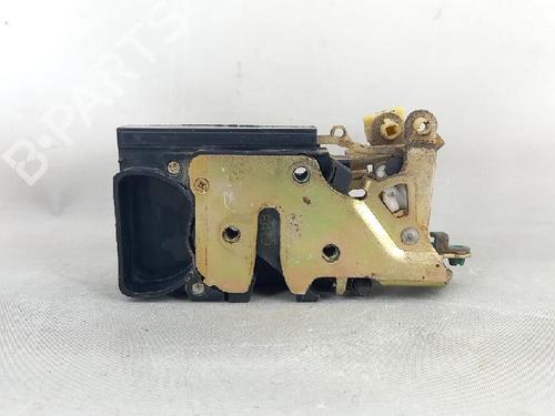 Front right lock DAEWOO LANOS (KLAT) 1.3 | BP27953845C97 