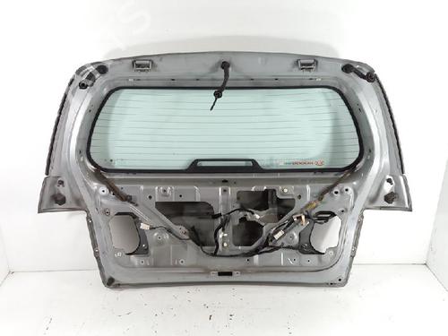 Bakluke CC/Kombi-Kupé KIA CARENS II MPV (FJ) 2.0 CRDi | BP27953964C6 