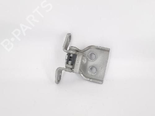 Hinge/Door check strap FORD FUSION (JU_) 1.4 | BP27964966C146 