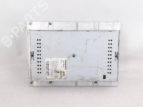 Module électronique VOLVO V50 (545) 2.0 D | BP27934504M83 