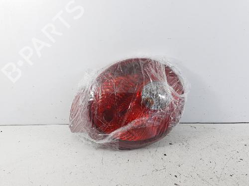 Left taillight CHEVROLET MATIZ (M200, M250) 0.8 | BP27968561C34 