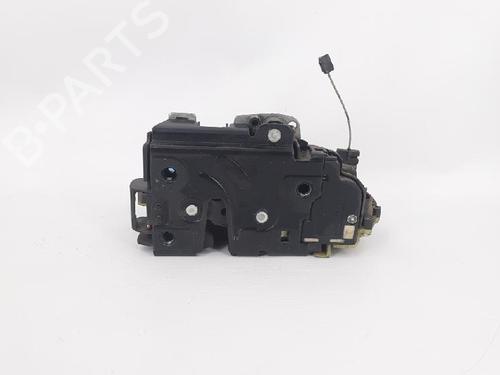 Front left lock SEAT CORDOBA (6L2) 1.2 12V | BP27963538C98 