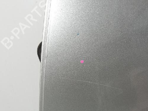 Left rear door TOYOTA COROLLA Verso (ZER_, ZZE12_, R1_) 2.2 D-4D (AUR10_, AUR10R) | BP27956156C4 