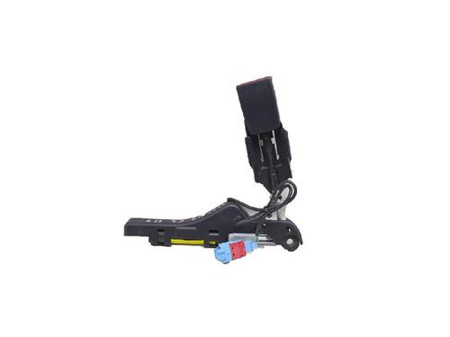 Used Seat buckle CITROËN C3 I (FC_, FN_) 1.1 i (60 hp) 27937083