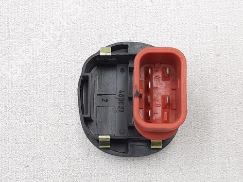 Right front window switch FORD FIESTA IV (JA_, JB_) 1.25 i 16V | BP27941356I26 