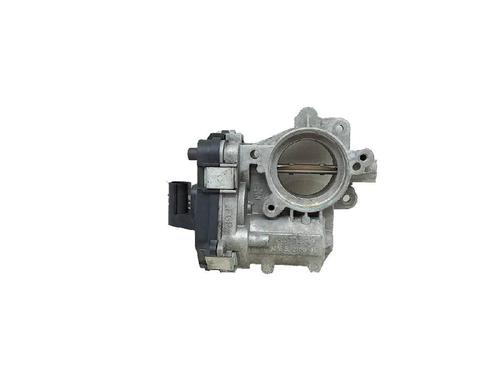 Used Throttle body FIAT CROMA (194_) 1.8 16V (194AXG1A) (140 hp) 27936345