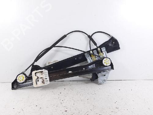 Front right window mechanism MINI MINI COUNTRYMAN (R60) Cooper SD | BP27969120C23 