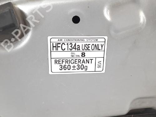 Hood TOYOTA YARIS (_P9_) 1.3 VVT-i (SCP90_, SCP90R) | BP27966449C1 