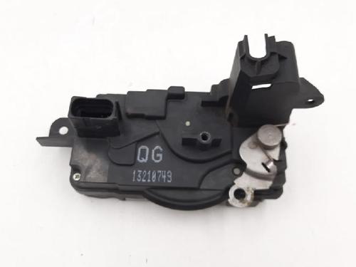 Højre fortil lås OPEL ASTRA H GTC (A04) 1.6 (L08) | BP27944744C97 