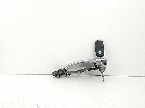 Türgriff vorne links außen VW BORA I (1J2) 1.9 TDI | BP27941577C128 