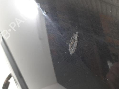 Left rear door RENAULT CLIO III (BR0/1, CR0/1) 1.5 dCi (C/BR0G, C/BR1G) | BP27966323C4 