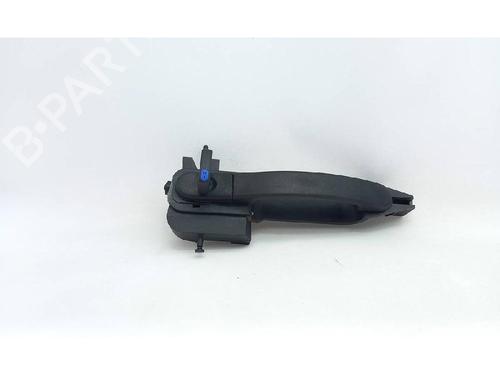 Used Front left exterior door handle FORD FIESTA V (JH_, JD_) 1.4 16V (80 hp) 27963048