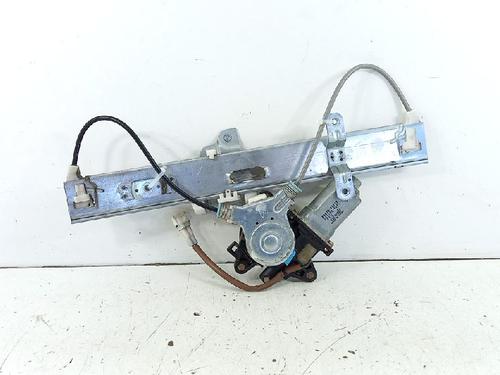 Rear right window mechanism SUZUKI LIANA (ER, RH_) 1.6 (RH416) | BP27963790C25 