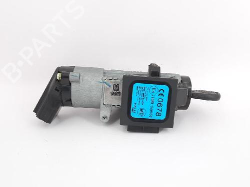 Ignition barrel CHEVROLET MATIZ (M200, M250) 0.8 | BP27961620M48 