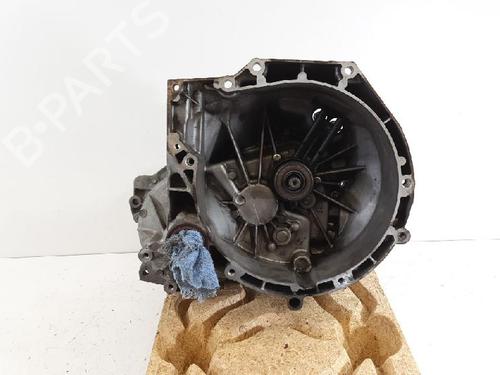 Gearbox FORD FIESTA VI (CB1, CCN) 1.0 | BP27949459M3 