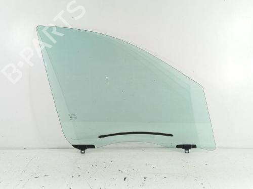 Front right door window RENAULT SCÉNIC III (JZ0/1_) 1.5 dCi | BP27960538C19 