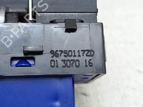 Switch PEUGEOT 208 I (CA_, CC_) 1.4 HDi | BP27957957I30 