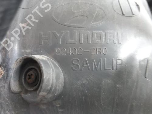 Right taillight HYUNDAI i30 (FD) 1.4 | BP27956185C35 