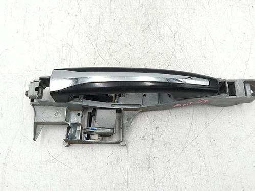Front left exterior door handle CITROËN C5 III Break (RW_) 2.0 HDi | BP27944715C128 
