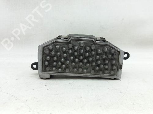 Heater resistor VW TOURAN (1T1, 1T2) 1.4 TSI | BP27955466M108 