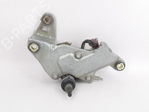 Ruitenwissermotor achter CITROËN SAXO (S0, S1) 1.5 D | BP27962218M102 