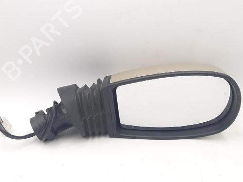 Retrovisor derecho FIAT PUNTO (188_) 1.2 16V 80 (188.233, .235, .253, .255, .333, .353, .639,... | BP27937387C27 