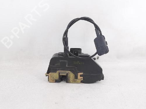 Høyre foran lås RENAULT MEGANE II (BM0/1_, CM0/1_) 1.9 dCi (BM0G, CM0G) | BP27935416C97 