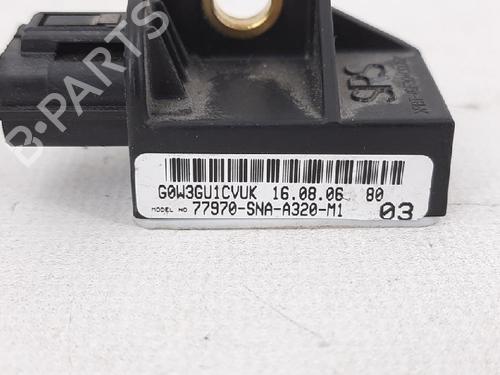 Electronic sensor HONDA CIVIC IX (FK) 1.8 i-VTEC (FK2) | BP27939137M84 