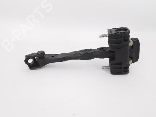 Hinge/Door check strap VOLVO S40 II (544) 1.6 D | BP27967498C146 
