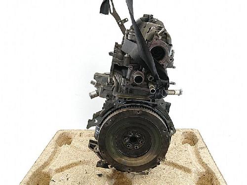 Engine TOYOTA YARIS (_P1_) 1.4 D-4D (NLP10_, NLP10R) | BP27942421M1 